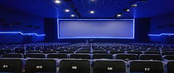 Padma Theatre Advertising Agency, Padma Theatre Branding in Bangalore, On-Screen Cinema Advertising in Padma Theatre